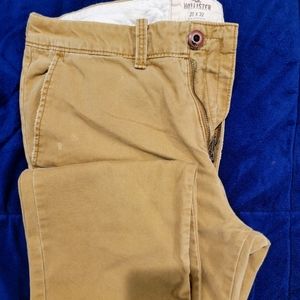 Chino's